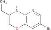 (Piperazin-1-yl)(quinoxalin-6-yl)methanone