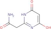 (4-(4-Fluorophenyl)piperazin-1-yl)(1H-imidazol-1-yl)methanone
