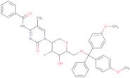 N-[1-[(3R,4S,5R,6R)-6-[[Bis(4-methoxyphenyl)-phenylmethoxy]methyl]-4-fluoro-5-hydroxyoxan-3-yl]-...