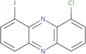 1-Chloro-9-iodo-phenazine