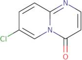 7-Chloro-pyrido[1,2-a]pyrimidin-4-one