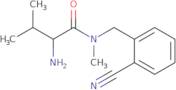 [(3S)-3-amino-3-(hydroxymethyl)-5-(4-octylphenyl)pent-1-enyl]phosphonic acid