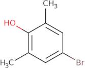 4-Bromo-2,6-dimethylphenol-d8