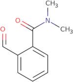 Ethyl 4-chloro-6-methylnicotinate