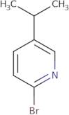 2-Bromo-5-isopropylpyridine