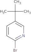 2-Bromo-5-tert-butylpyridine