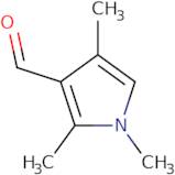 1,2,4-Trimethyl-1H-pyrrole-3-carbaldehyde