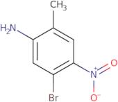5-Bromo-2-methyl-4-nitroaniline