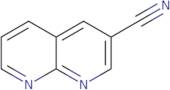 1,8-Naphthyridine-3-carbonitrile