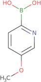 5-Methoxypyridine-2-boronic acid