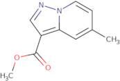 Methyl 5-methylpyrazolo[1,5-a]pyridine-3-carboxylate