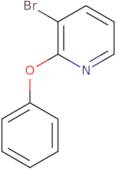 3-Bromo-2-phenoxypyridine