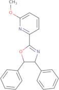 (S,R)-6-OMe-pyox-BisPh