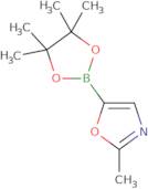 2-Methyl-5-(4,4,5,5-tetramethyl-1,3,2-dioxaborolan-2-yl)-oxazole