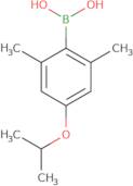 2,6-Dimethyl-4-isopropoxyphenylboronic acid