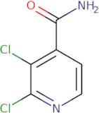 2,3-Dichloroisonicotinamide