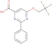 tert-Butyl 7-amino-4-oxo-3,4-dihydrospiro(benzo(E)(1,3)oxazine-2,4'-piperidine)-1'-carboxylate