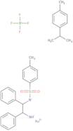 {(4-Toluenesulfonyl)amido}(p-cymene)ruthenium(II) tetrafluoroborate