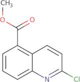 Methyl 2-Chloroquinoline-5-carboxylate