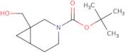 3-Boc-1-(hydroxymethyl)-3-azabicyclo[4.1.0]heptane