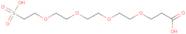 Carboxy-PEG4-sulfonic acid