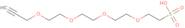 Propargyl-PEG4-sulfonic acid