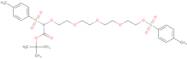 N-Tos-N-(t-butoxycarbonyl)-aminoxy-PEG4-tos