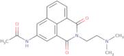 N-Acetyl amonafide-d6