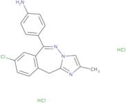 Gyki 47261 dihydrochloride