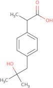 rac 2-Hydroxy ibuprofen-d6