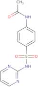 N-Acetyl sulfadiazine-13C6