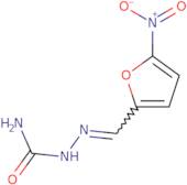 Nitrofurazone-¹³C,¹⁵N2