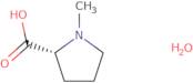N-Methyl-D-proline monohydrate