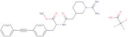 Ro 26-4550 trifluoroacetate