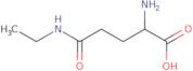 L-Theanine-d5 (N-ethyl-d5)