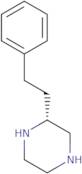 (R)-2-Phenethyl-piperazine
