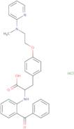 Gw 1929 hydrochloride