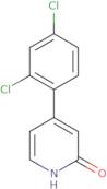 (S)-1-N-Boc-2-N-butylpiperazine-hydrochloride