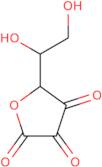 L-Dehydro ascorbic acid-13C6