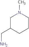 (S)-1-Methyl-3-aminomethyl-piperidine ee
