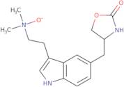 Zolmitriptan-d6 N-oxide