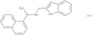 Ent-calindol-13C,d2 hydrochloride