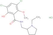 Raclopride-d5 hydrochloride