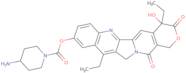 7-Ethyl-10-(4-amino-1-piperidino)carbonyloxycamptothecin-d3