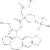 Homoharringtonine-13C,d3