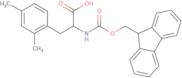 Fmoc-2,4-dimethyl-D-phenylalanine