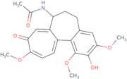 2-Demethyl colchicine-d3