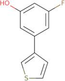 S-3-(Cbz-aminomethyl)-pyrrolidine-hydrochloride