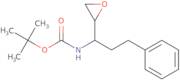 Threo-N-Boc-D-homophenylalanine epoxide
