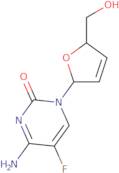 Elvucitabine-13C,15N2